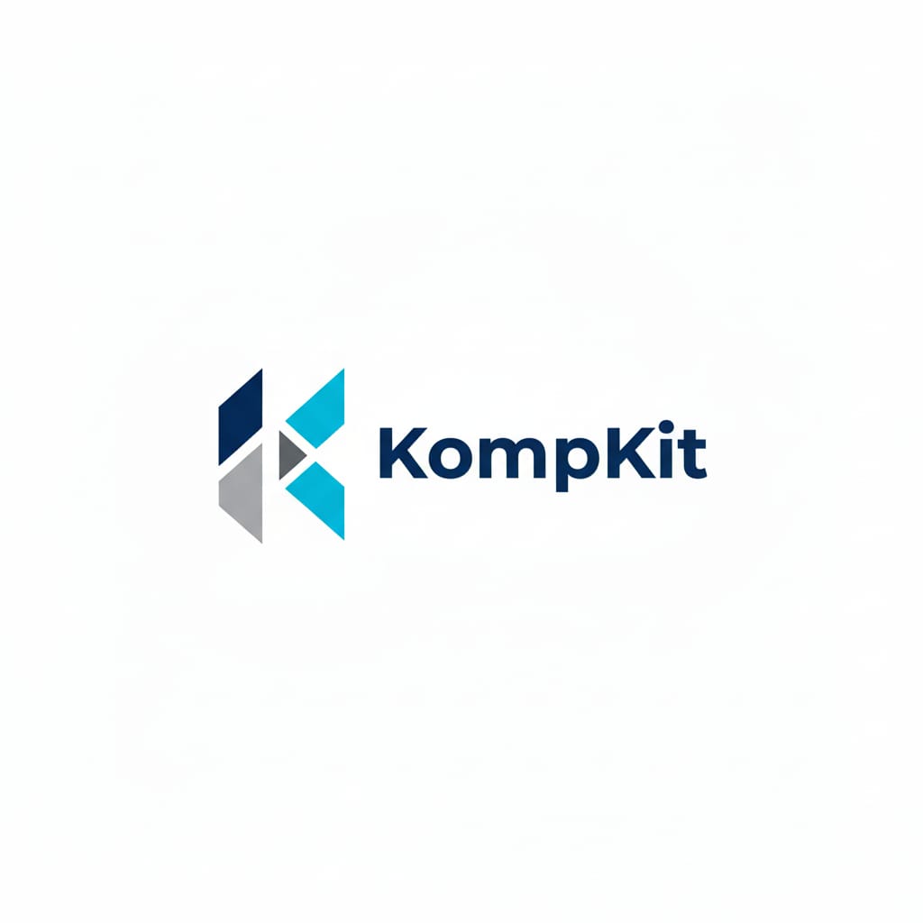 KompKit Cross-Platform Utility Toolkit